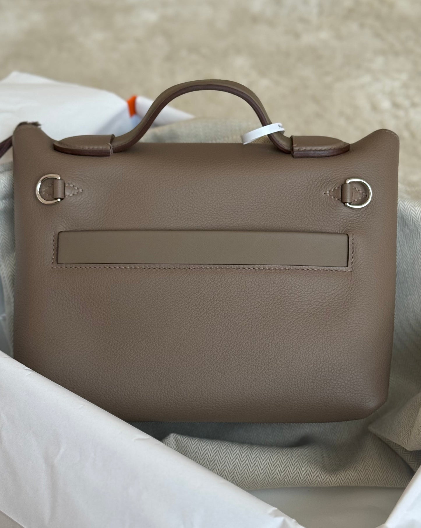 Hermes 24/24 Mini