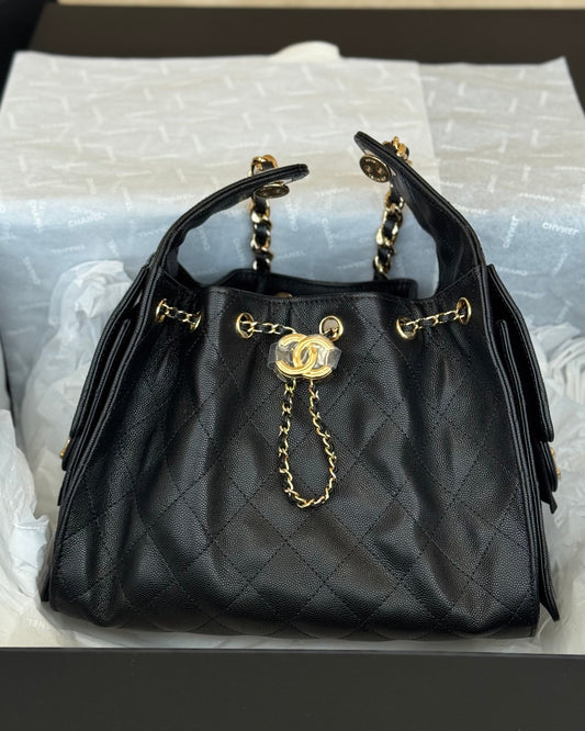 Chanel 25
