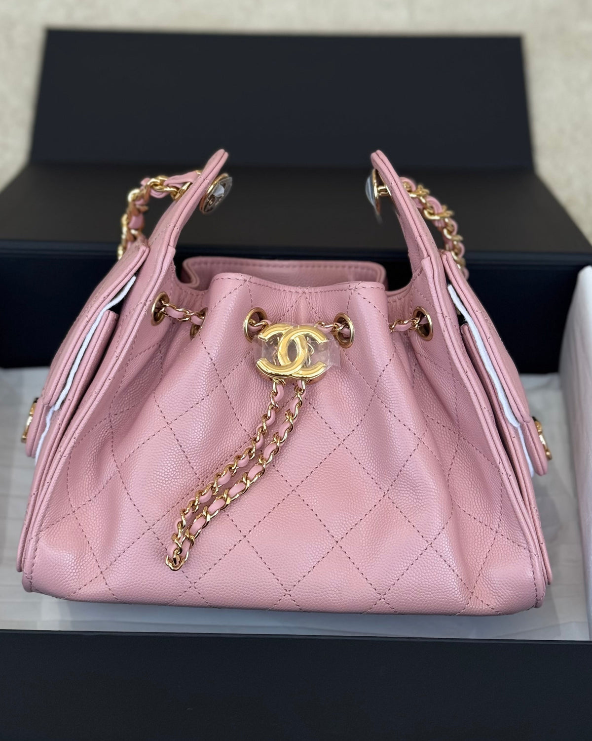 Chanel 25