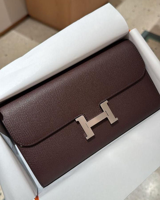 Hermes Constance To Go