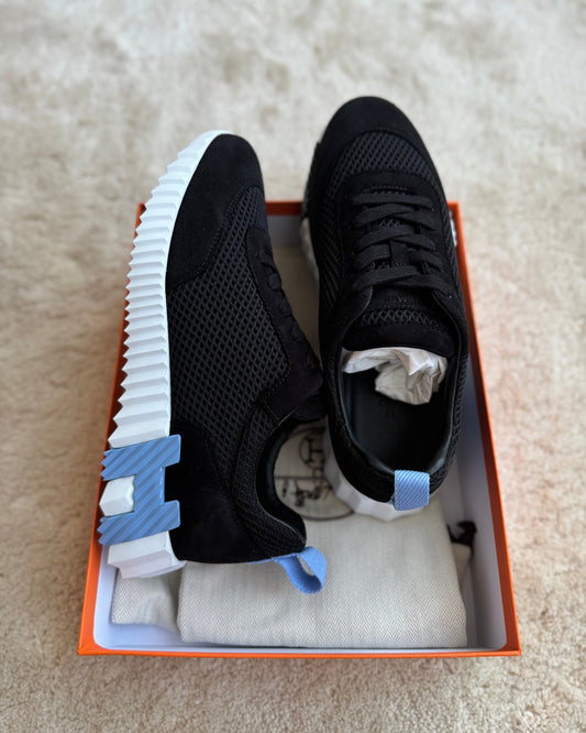 Hermes Bouncing Sneakers