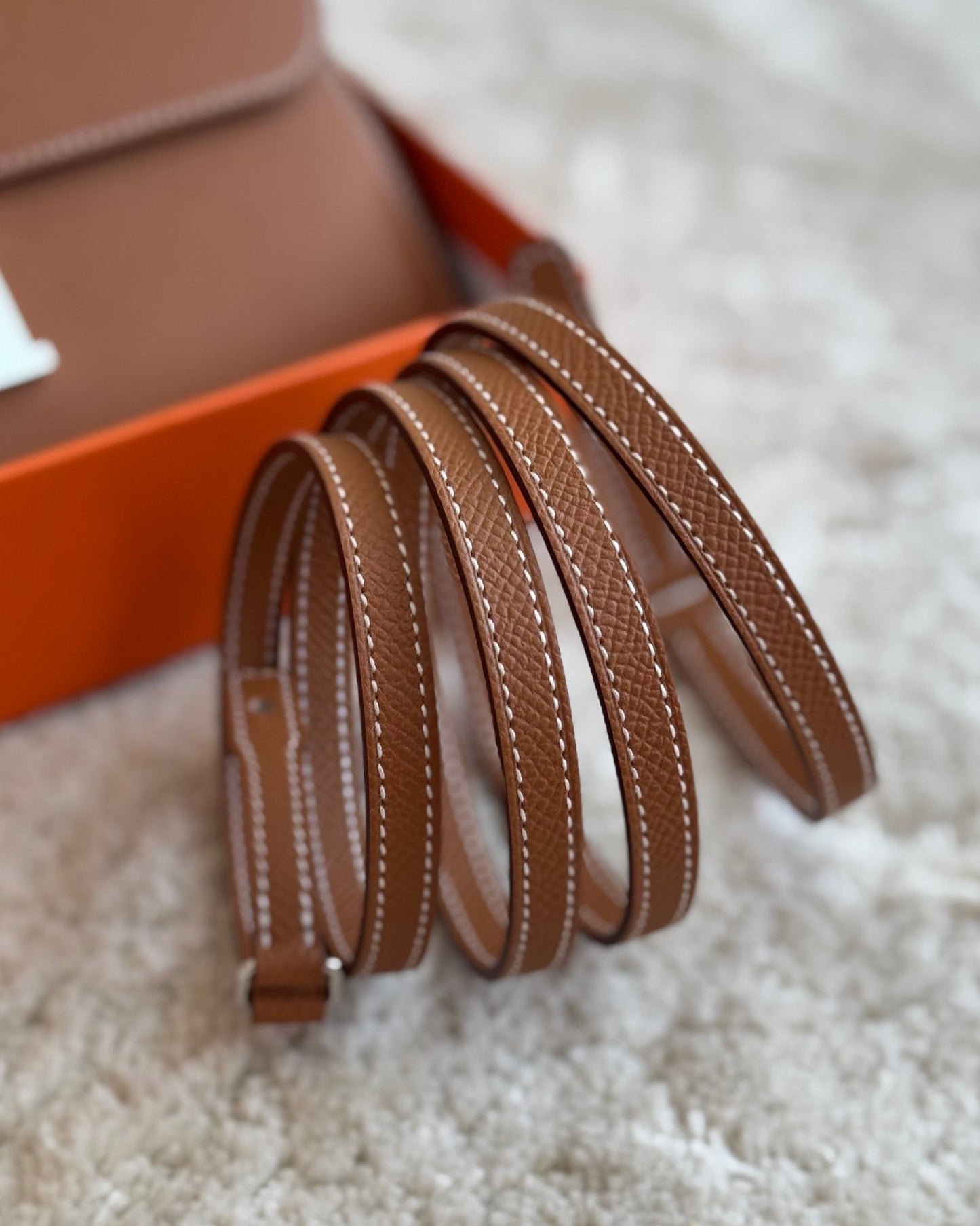 Hermes Constance To Go