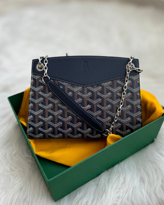 Goyard Rouette Structure Mini