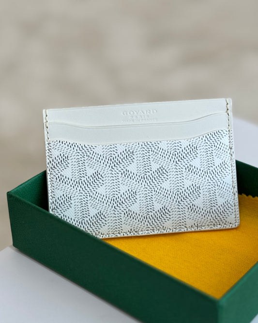 Goyard Saint Sulpice Card Holder