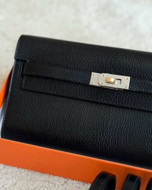 Hermes Kelly To Go