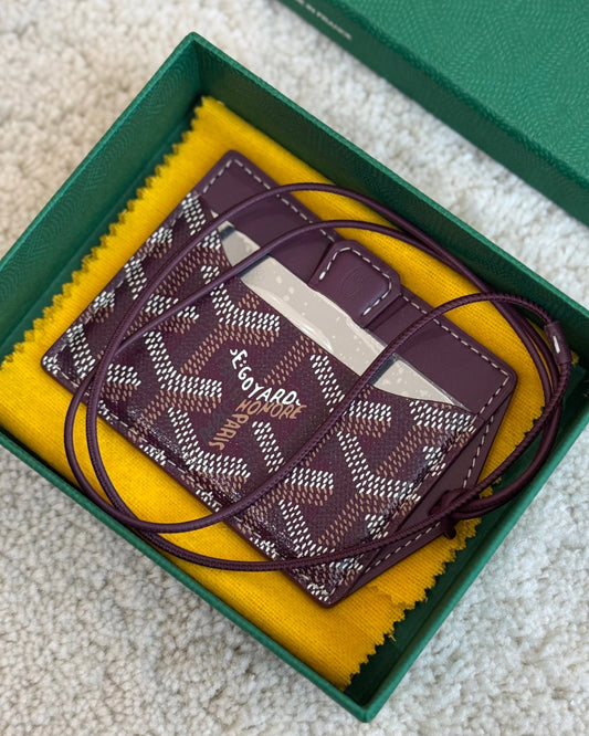 Goyard Venus Bag Mirror