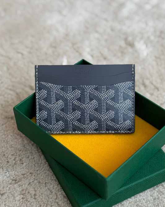 Goyard Saint Sulpice Card Holder