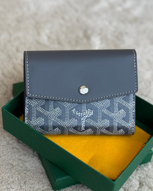 Goyard Saint Gabriel Wallet