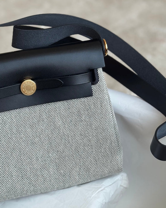 Hermes Herbag Mini
