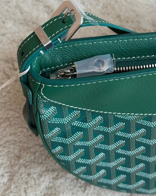 Goyard Hirondelle Bag