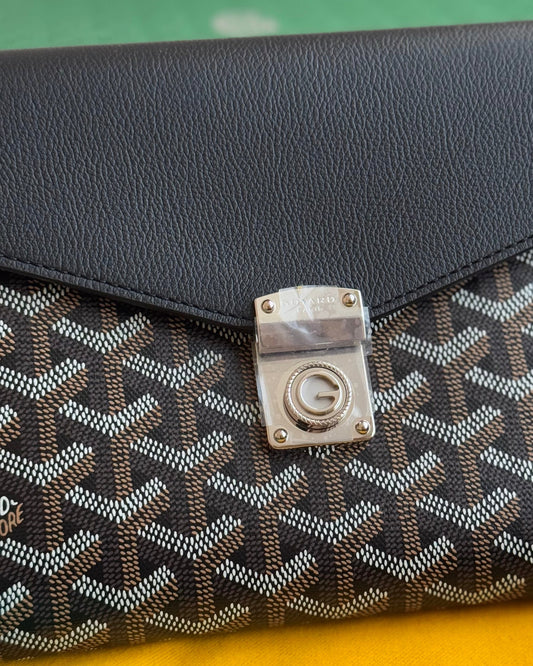 Goyard Pochette Chypre