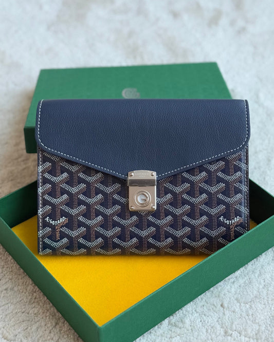 Goyard Pochette Chypre