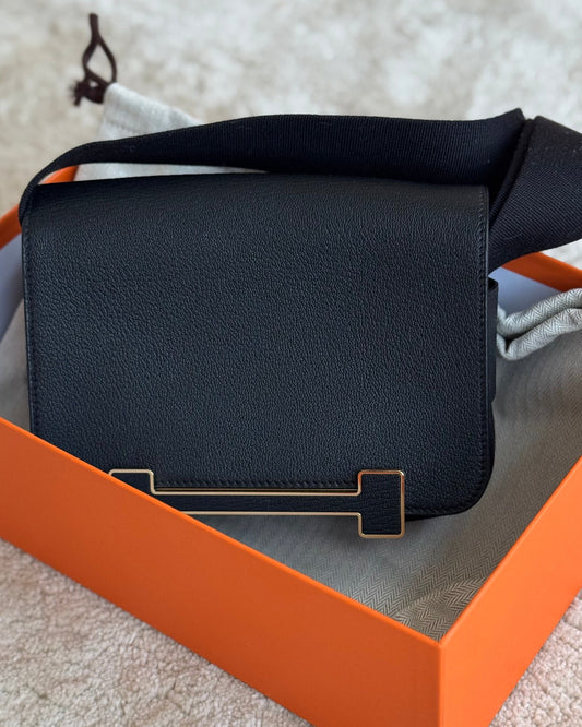 Hermes Geta Bag