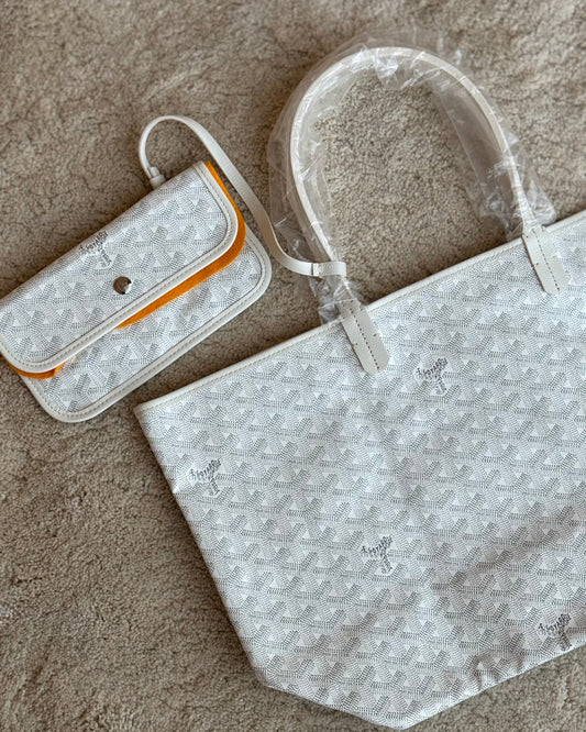 Goyard Saint Louis PM