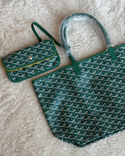 Goyard Saint Louis PM