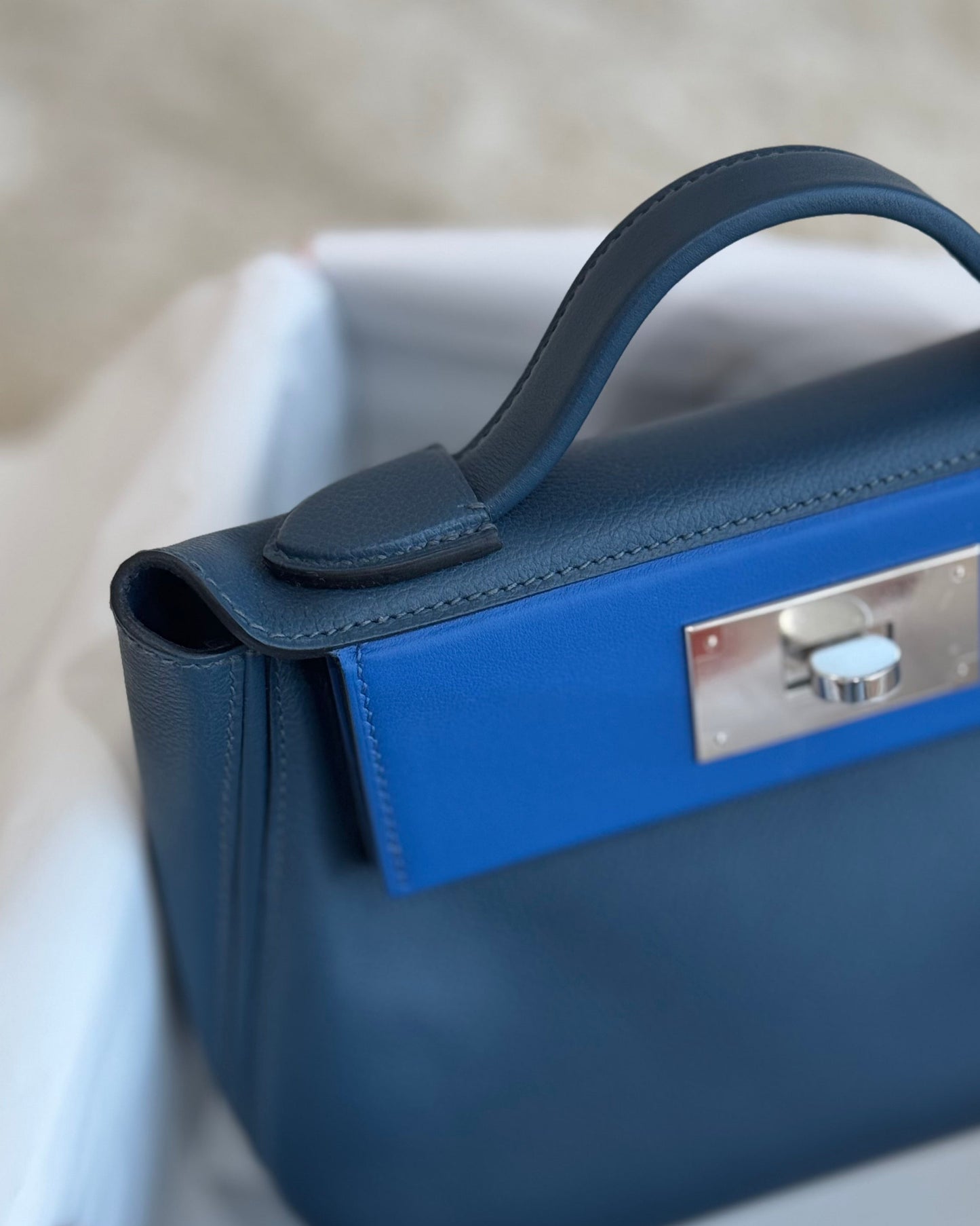 Hermes Mini 24/24