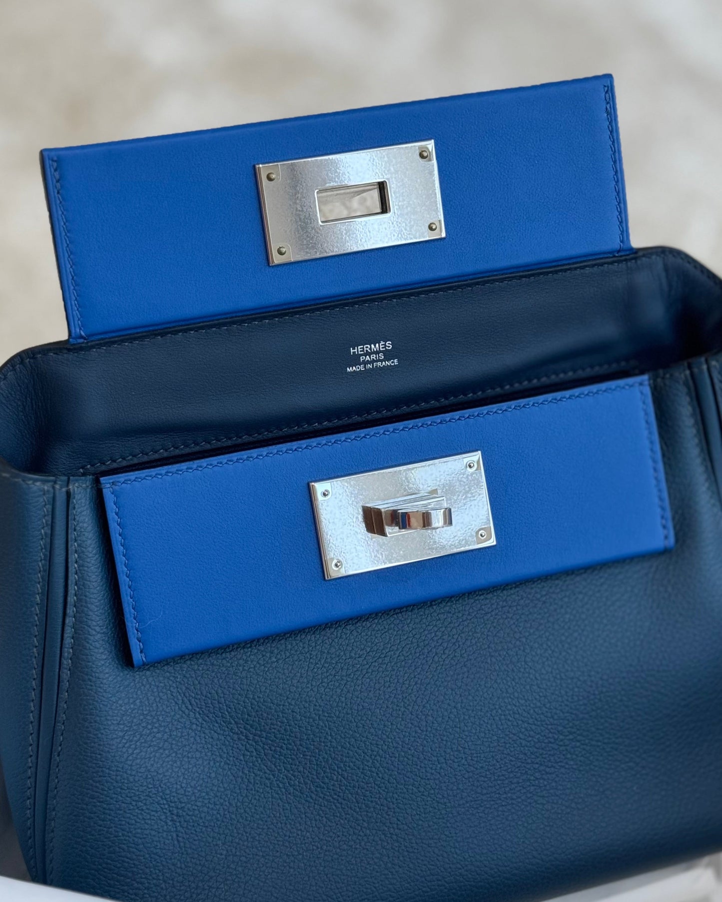 Hermes Mini 24/24