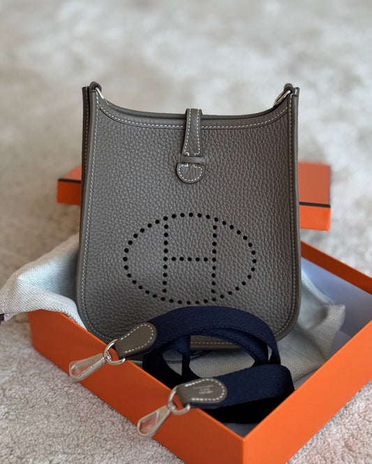 Hermes Mini Evelyne