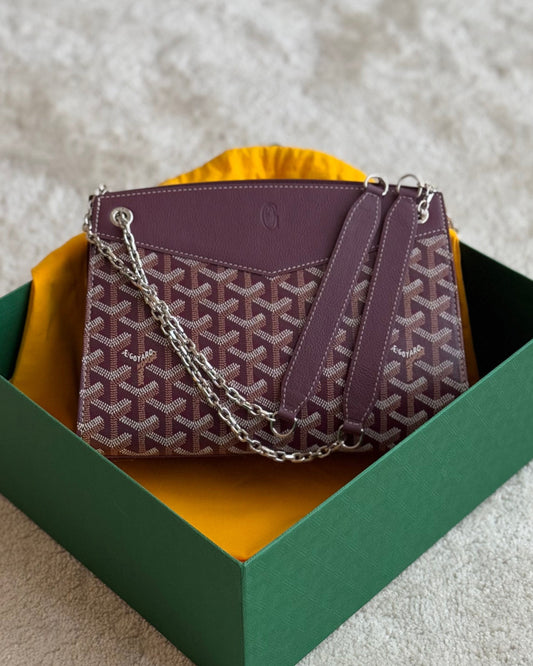 Goyard Rouette Structure PM