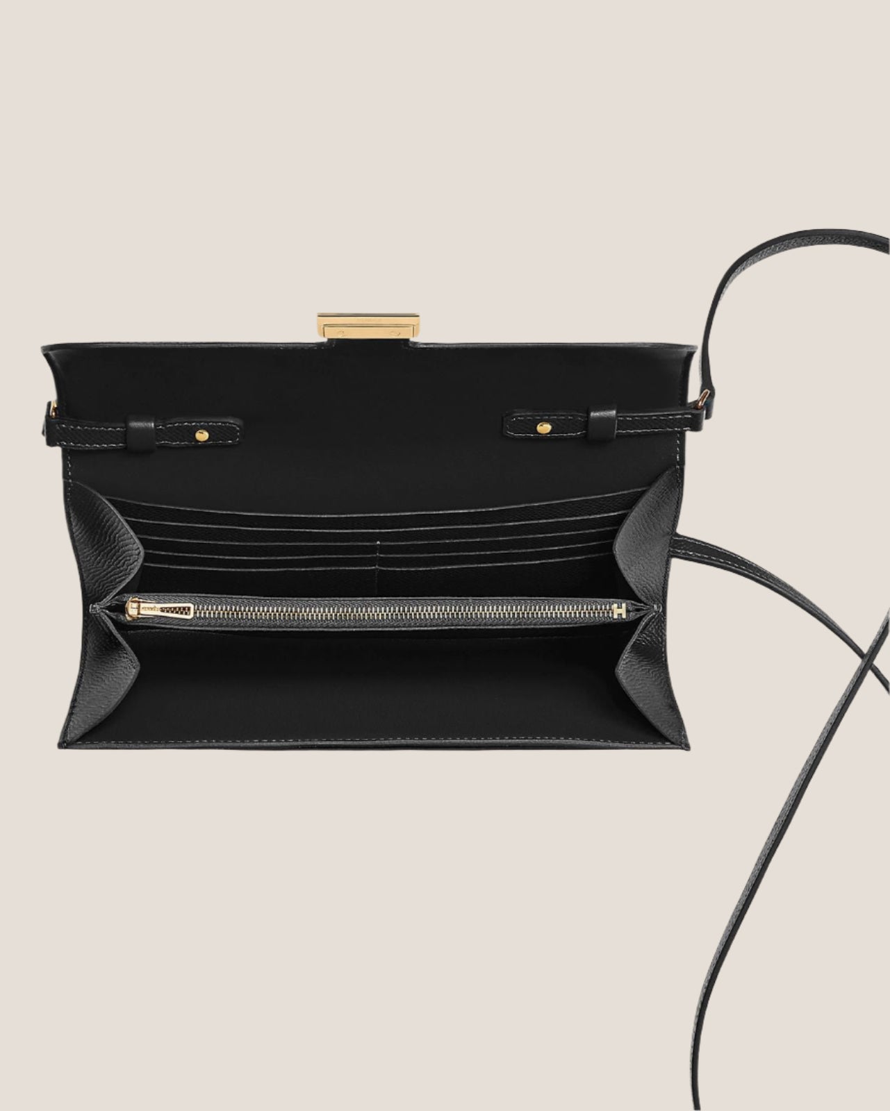 Hermes Constance To Go