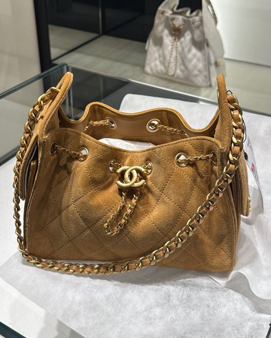 Chanel 25