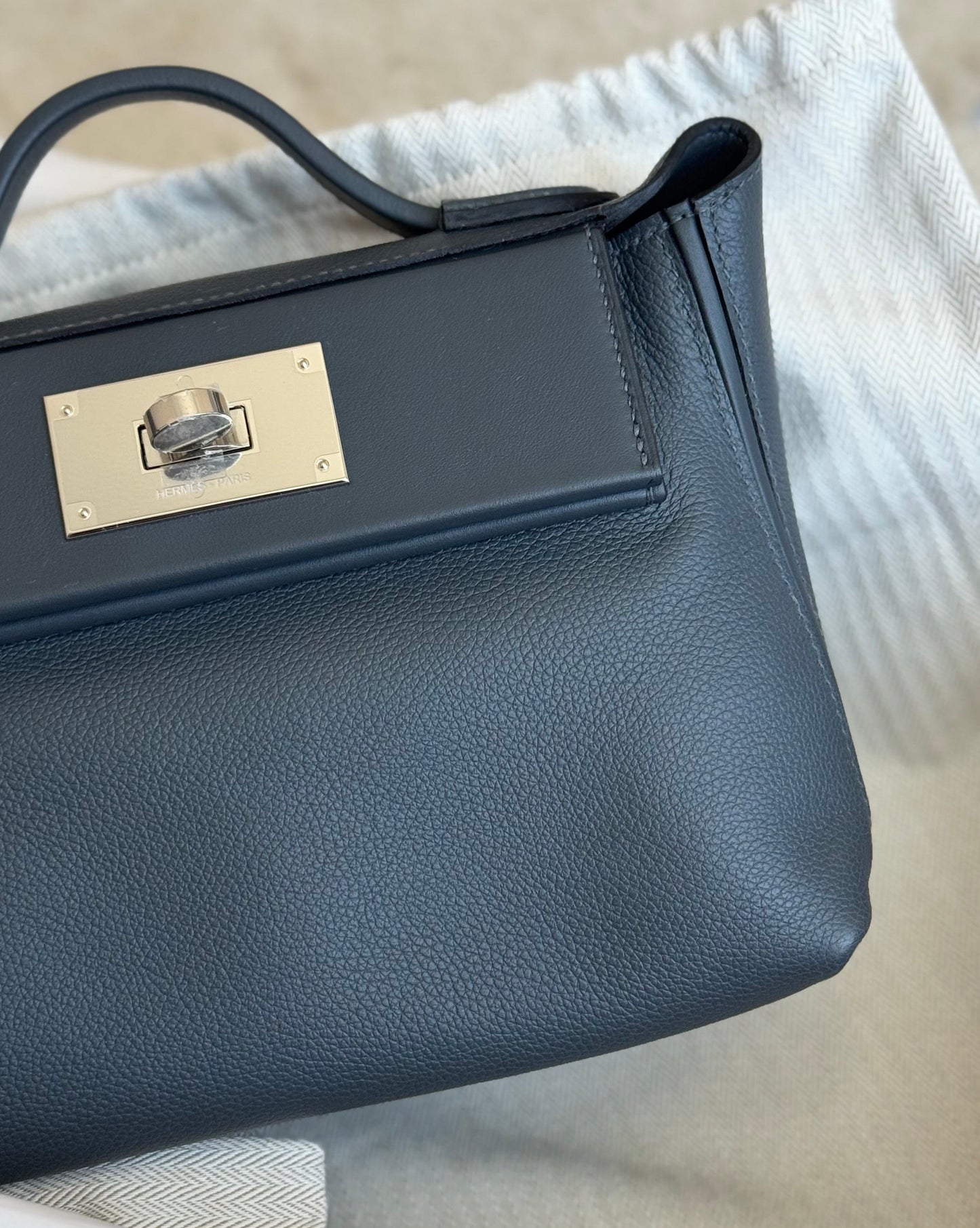 Hermes 24/24 Mini
