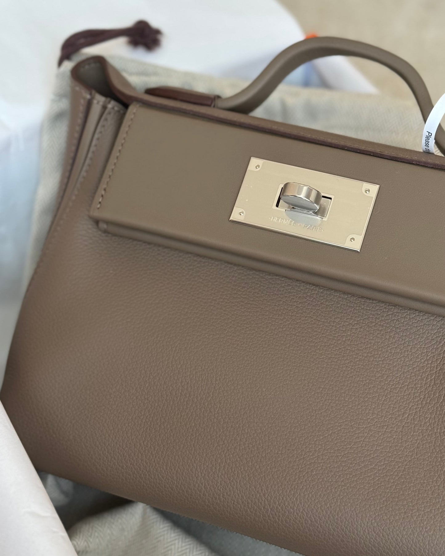 Hermes 24/24 Mini