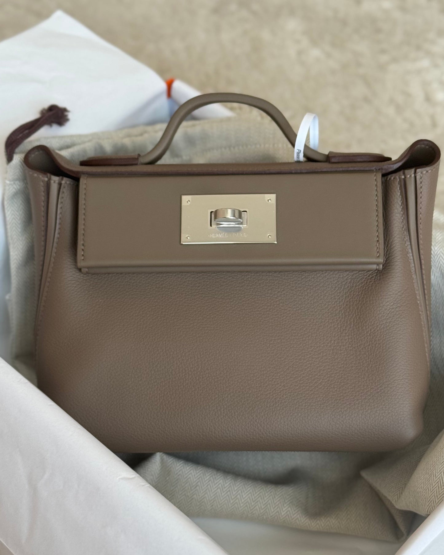 Hermes 24/24 Mini