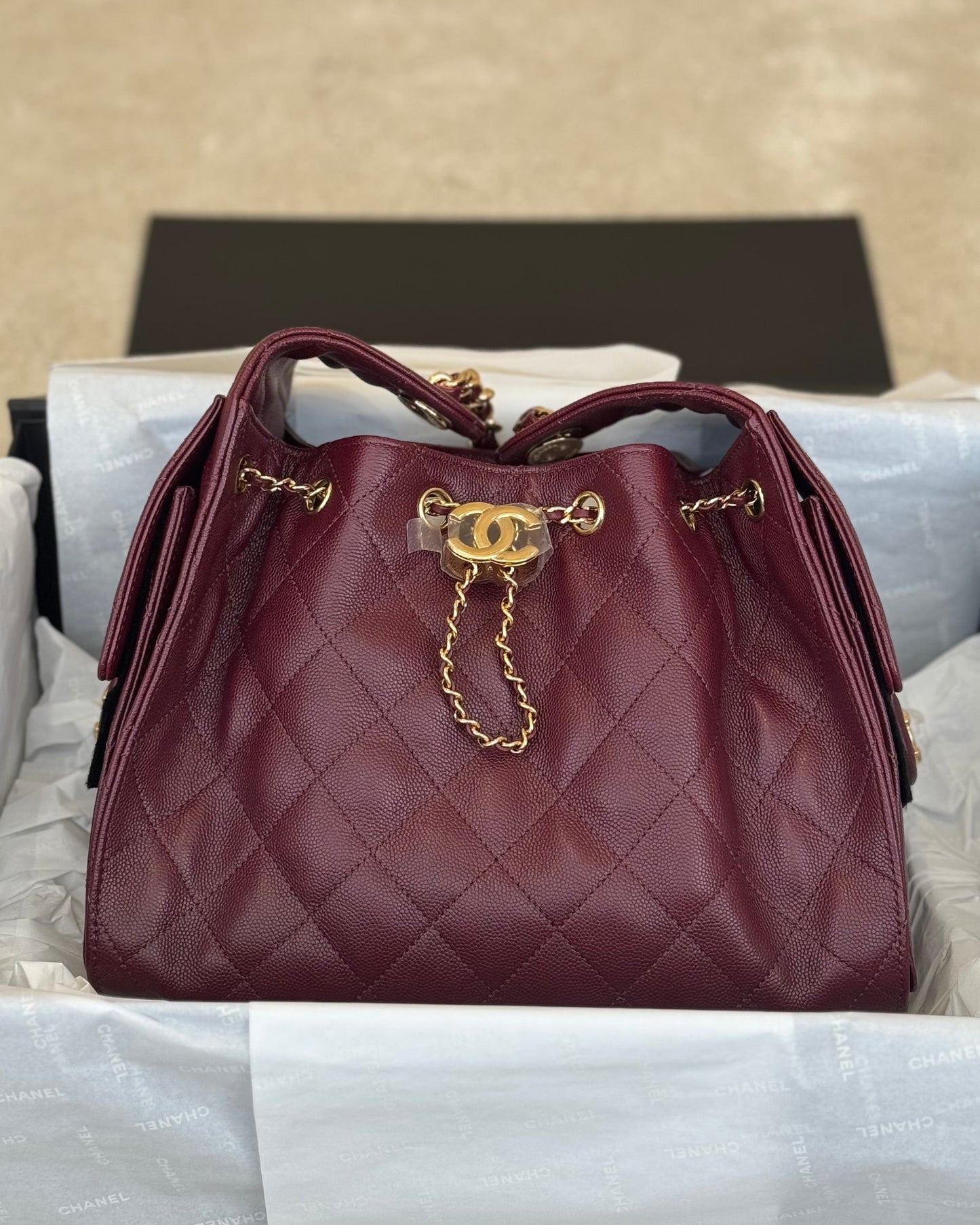 Chanel 25