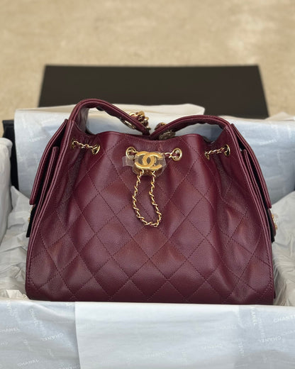 Chanel 25