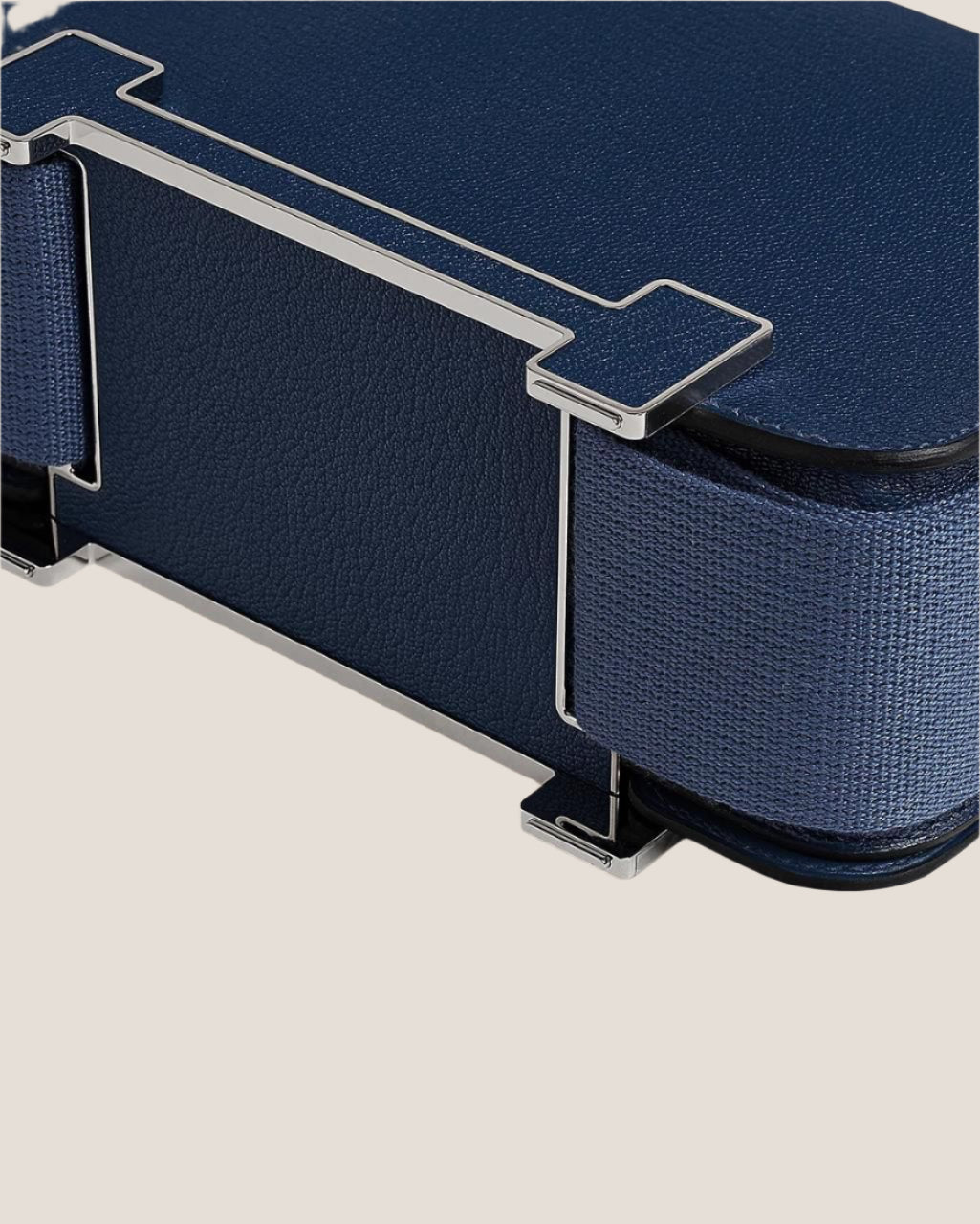 Hermes Geta Bag