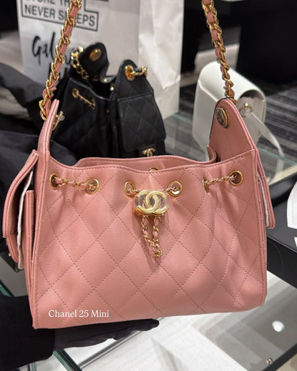 Chanel 25
