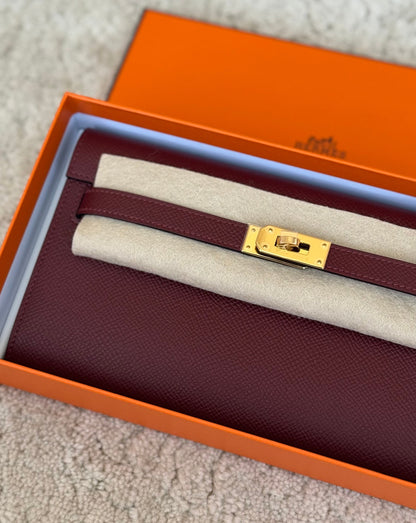 Hermes Constance To Go