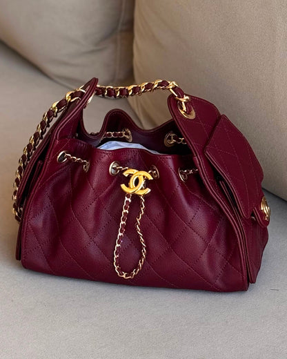 Chanel 25