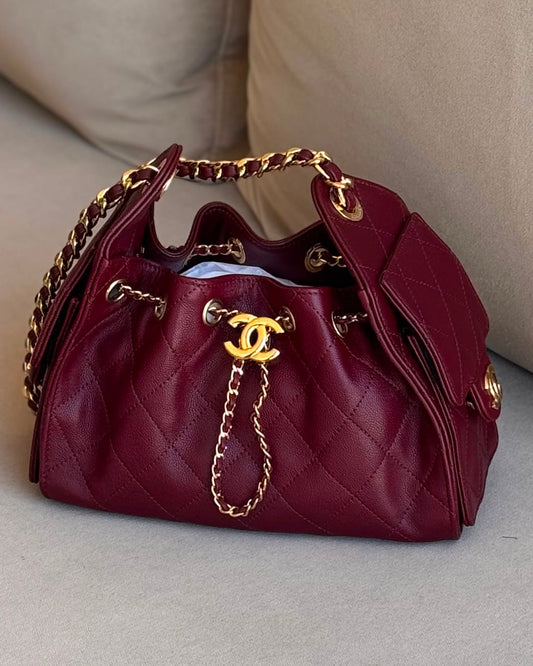 Chanel 25