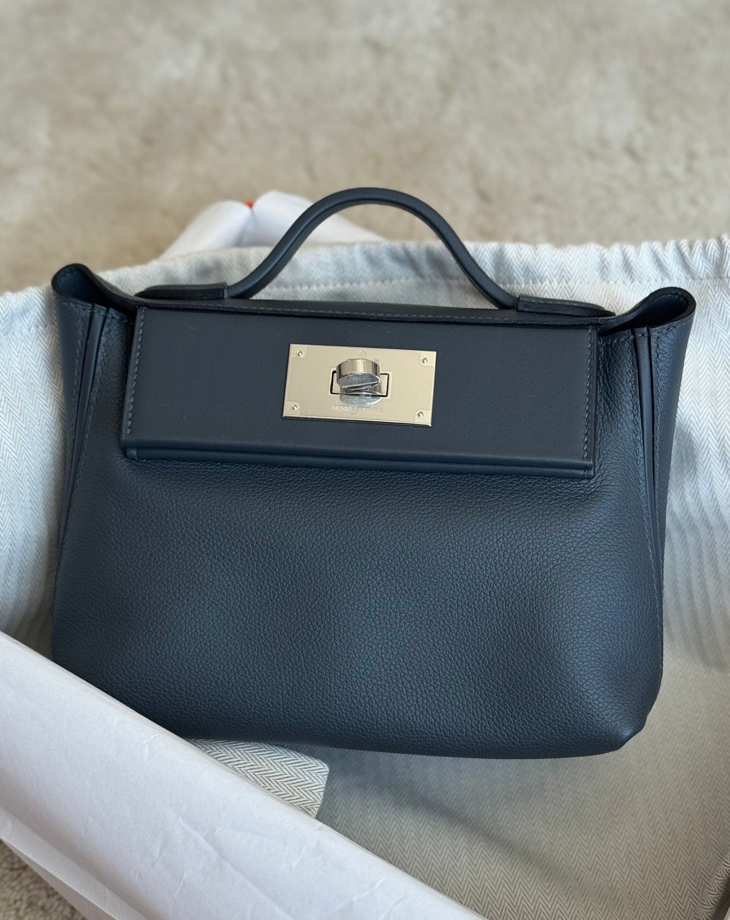Hermes 24/24 Mini