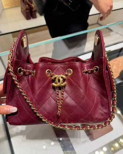 Chanel 25