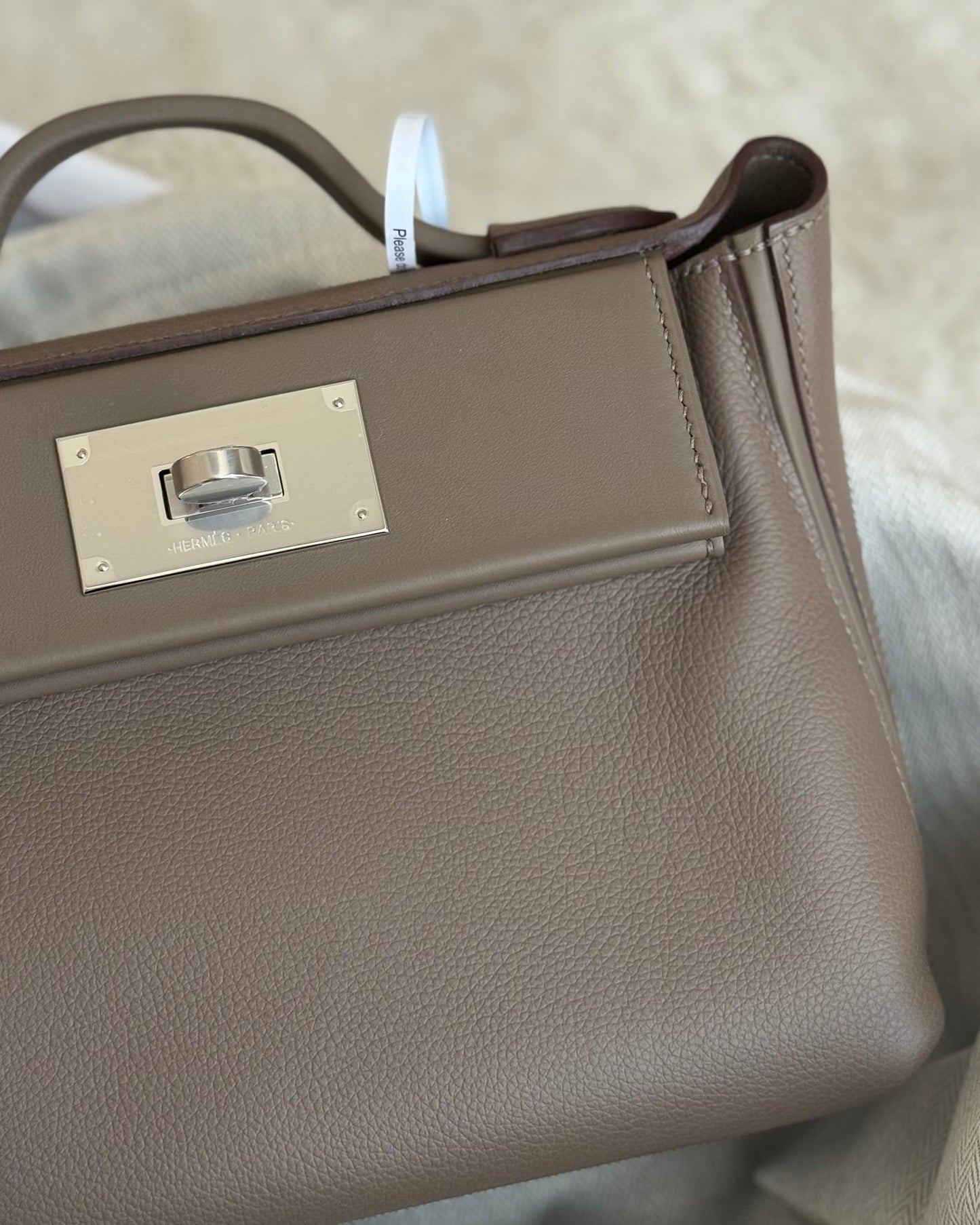Hermes 24/24 Mini