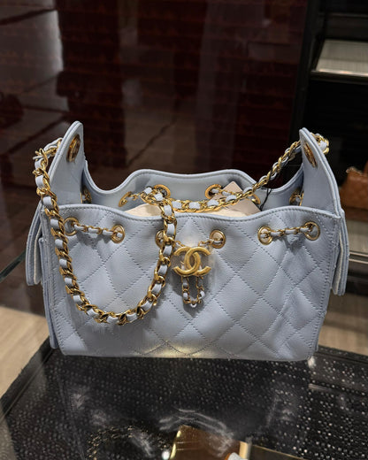Chanel 25