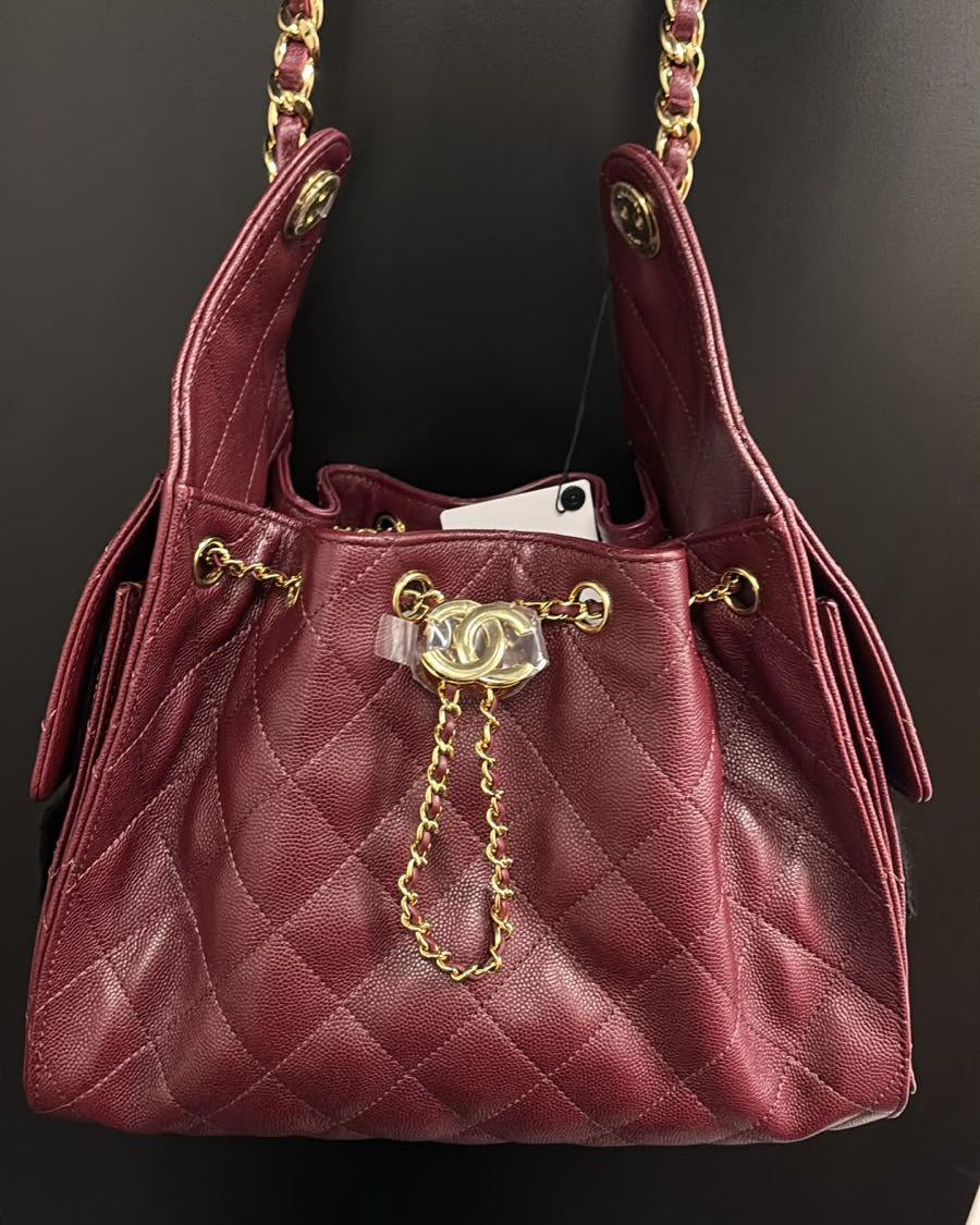 Chanel 25