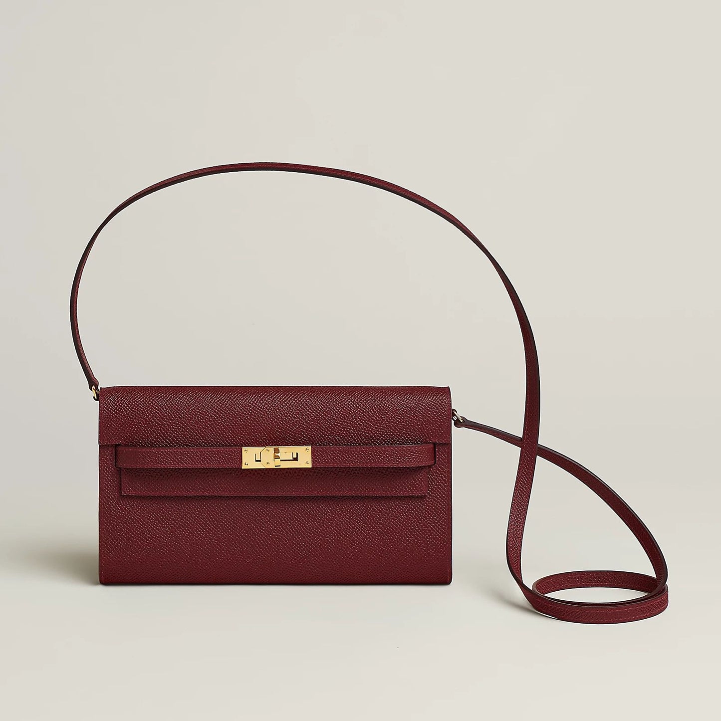 Hermes Constance To Go
