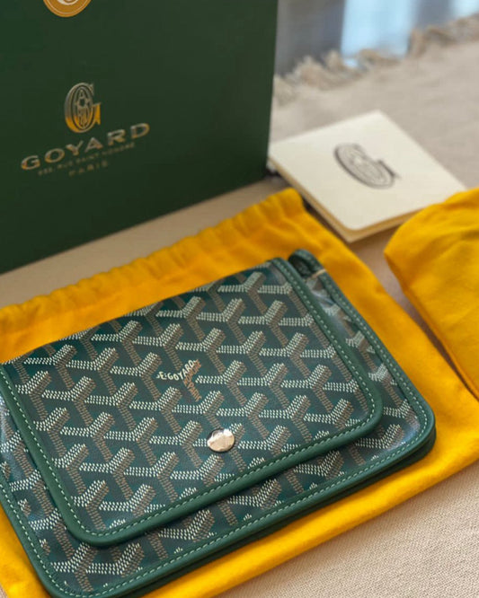 Goyard Plumet