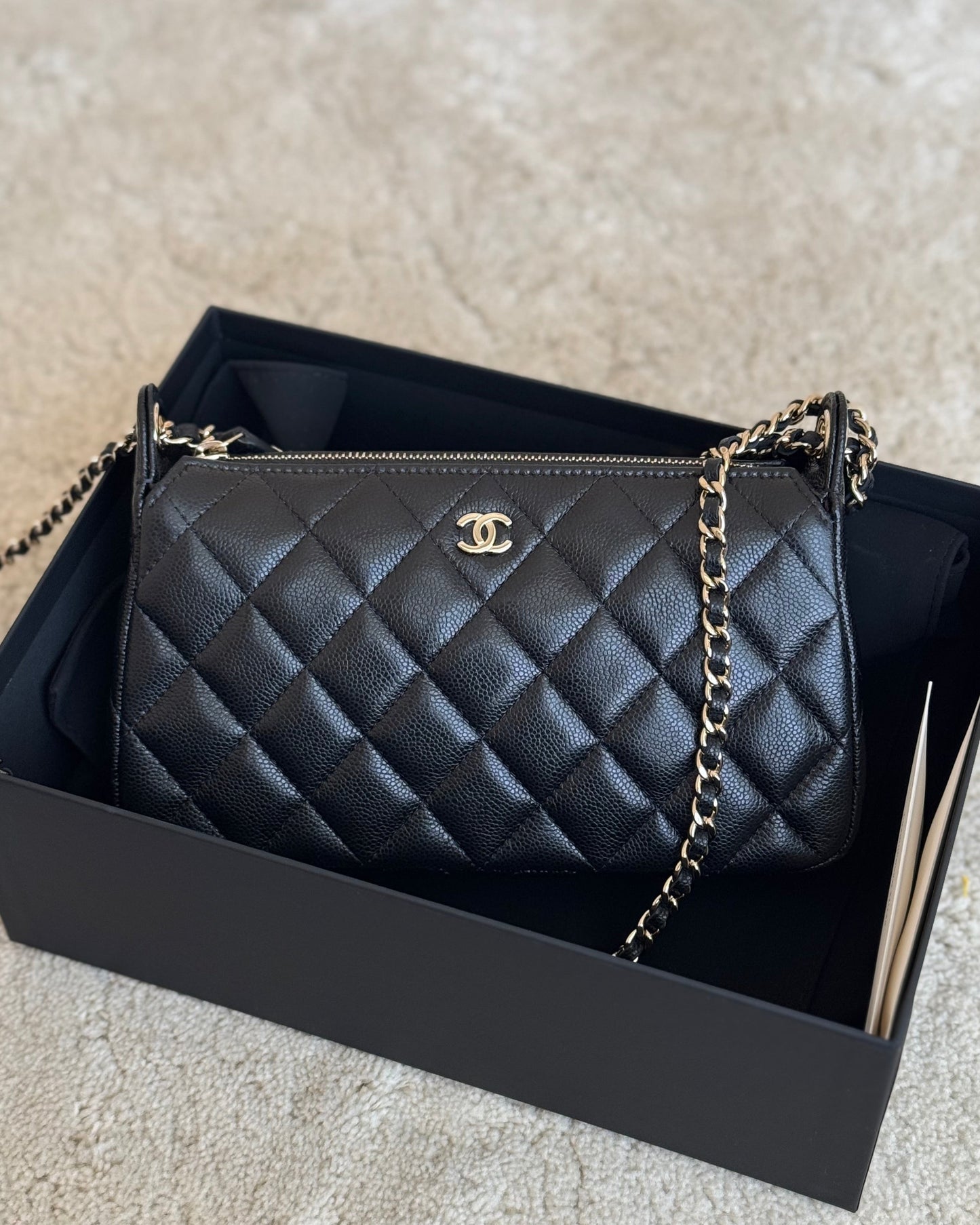 Chanel Bag