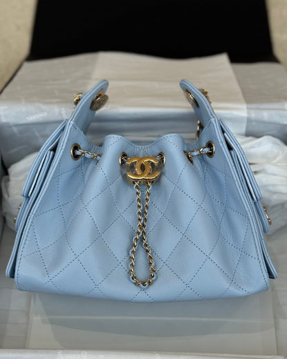 Chanel 25