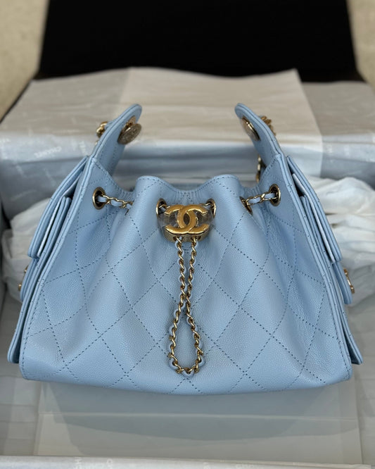 Chanel 25