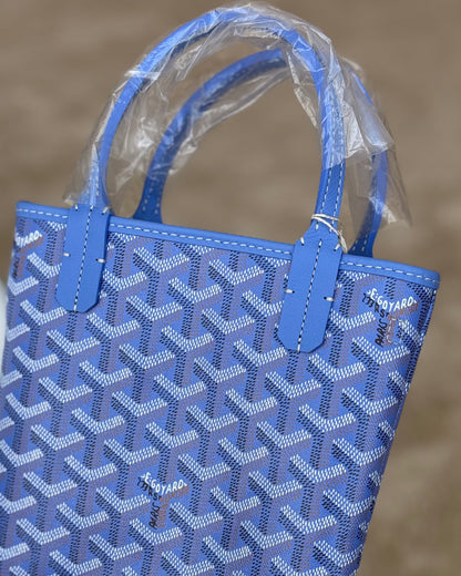 Goyard Poitiers PM