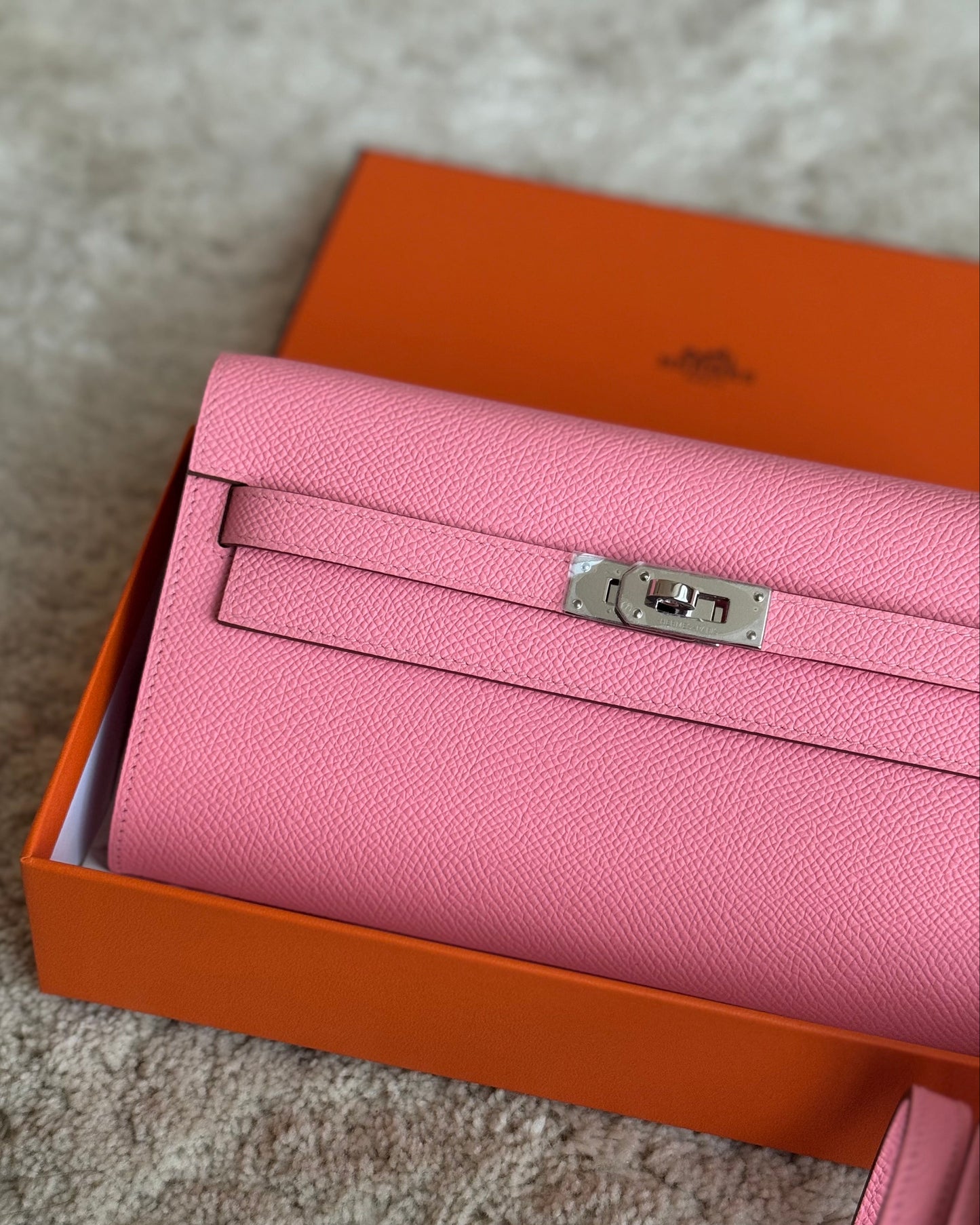Hermes Kelly To Go