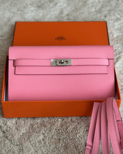 Hermes Kelly To Go