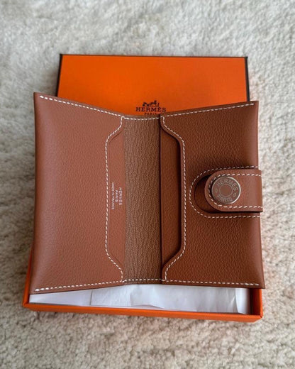 Hermes R.M.S Card Holder