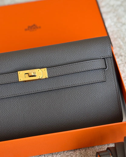 Hermes Kelly To Go